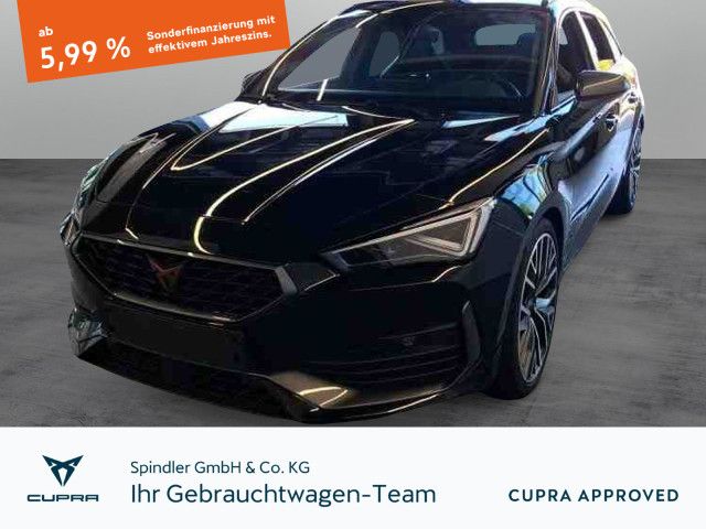 Cupra Leon 51.000 km 33.780 &euro; Würzburg 97076