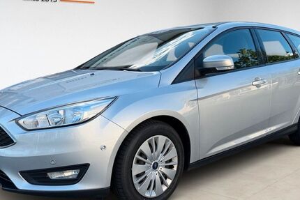 Ford Focus 129.000 km 7.899 &euro; Hannover 30179
