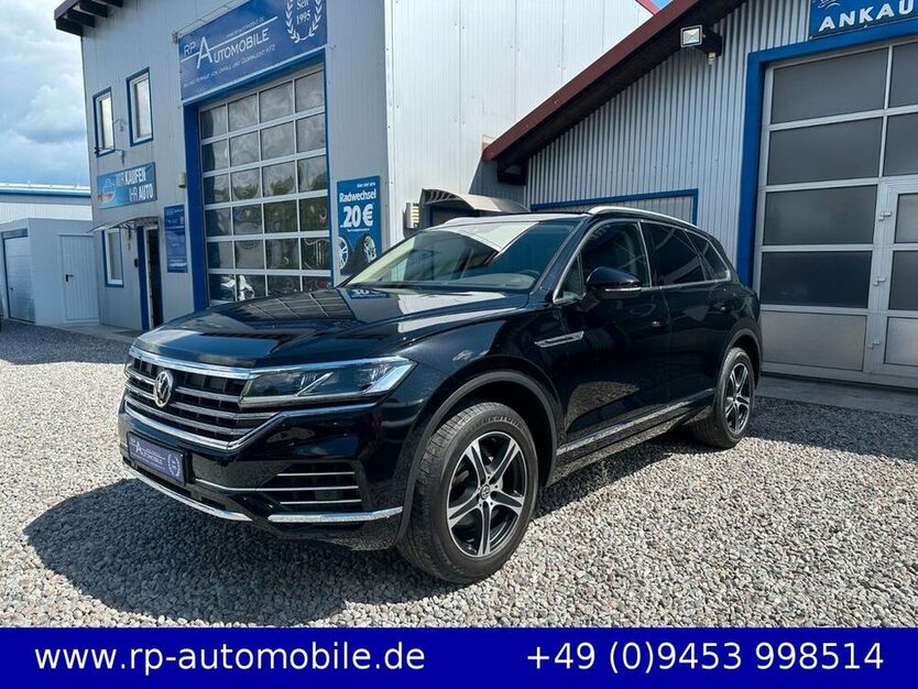 Touareg