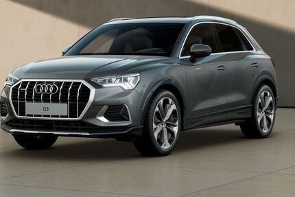 Audi Q3 4.819 km 44.490 &euro; Ingolstadt 85057
