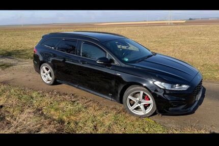 Ford Mondeo 109.000 km 20.100 &euro; Waigolshausen 97534