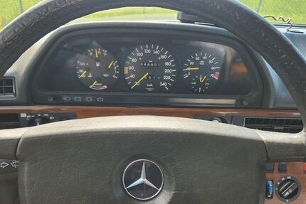 Mercedes-Benz S 280 346.003 km 3.500 &euro; Landsberg 06188