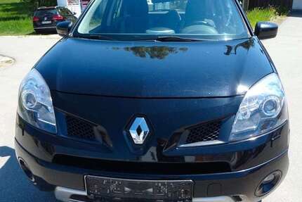 Renault Koleos 209.100 km 2.800 &euro; Mainburg/Oberempfenbach 84048