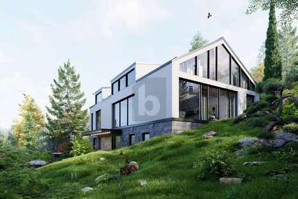 Grundstück Baden-Baden Baden - 1.450.000&euro; | Angebot:25549236