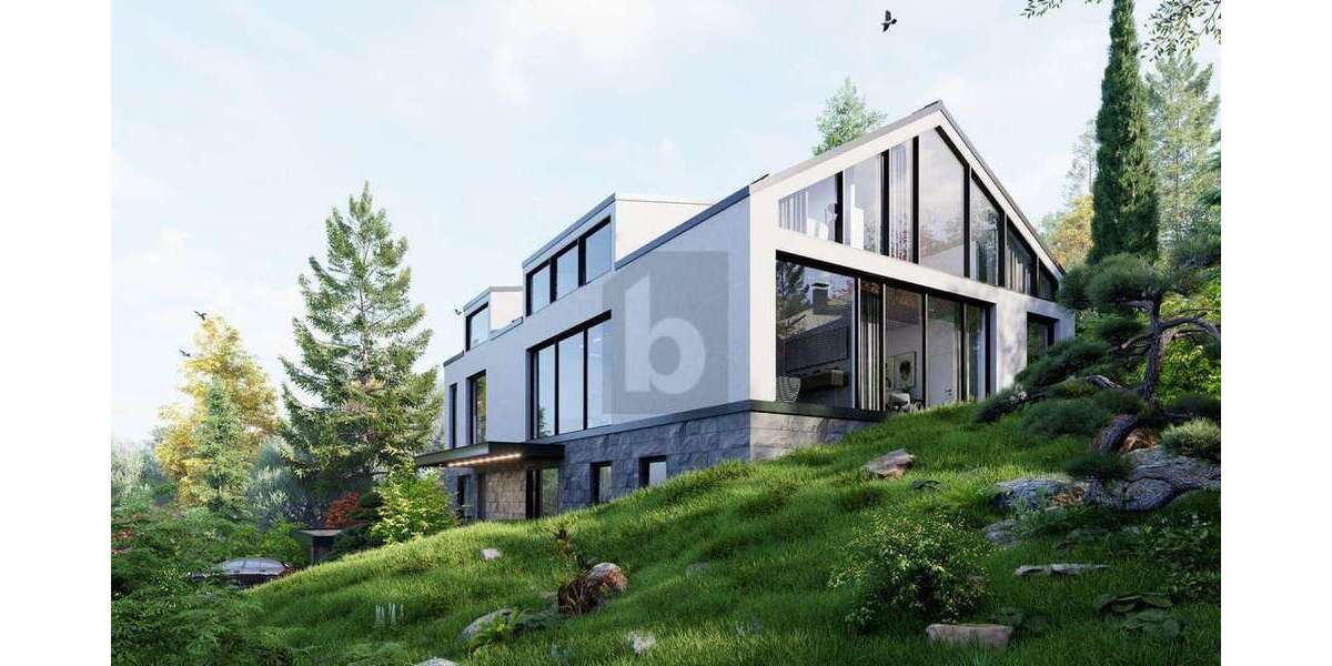 Grundstück Baden-Baden Baden - 1.450.000&euro; | Angebot:25549236