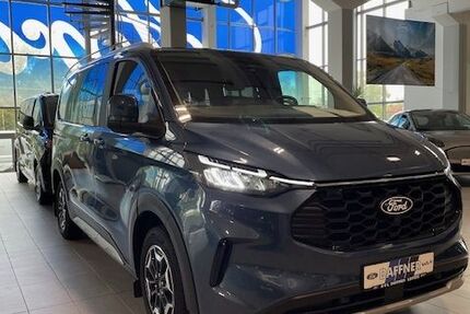 Ford Tourneo Custom 13.990 km 46.890 € Leipzig 04179