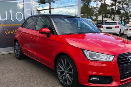 Audi A1 102.500 km 16.990 € Bad Saulgau 88348