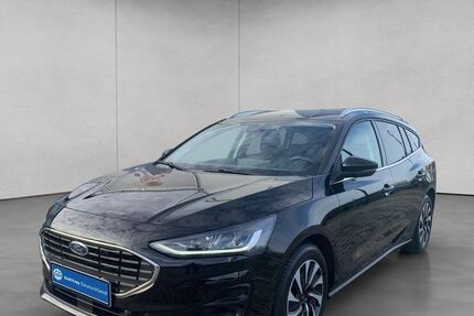 Ford Focus 29.031 km 20.440 &euro; Cottbus 03051
