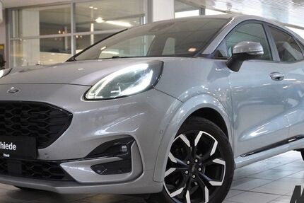 Ford Puma 87.900 km 12.760 &euro; Schöningen 38364