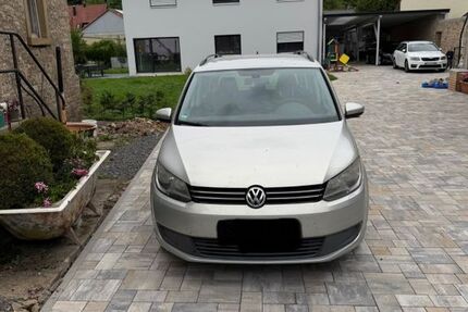 VW Touran 206.000 km 5.000 &euro; Werneck 97440