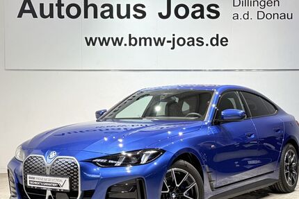 BMW i4 17.701 km 49.850 &euro; Dillingen 89407
