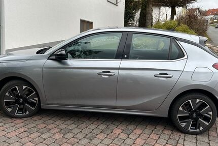 Opel Corsa 86.731 km 13.600 &euro; Steinau 36396