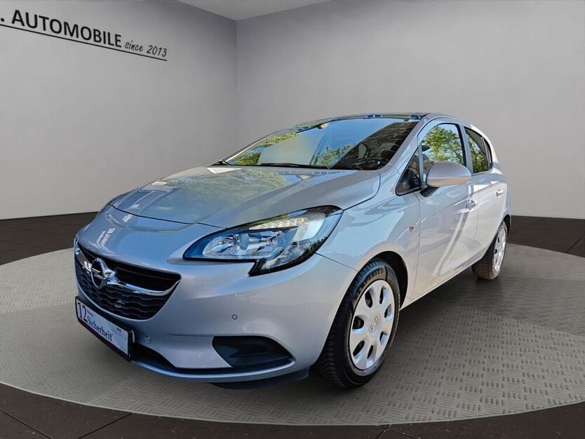 Corsa