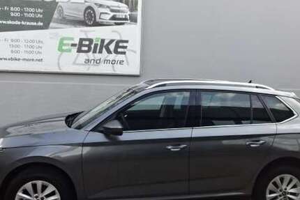 Skoda Kamiq 14.000 km 22.550 &euro; Großenhain 01558