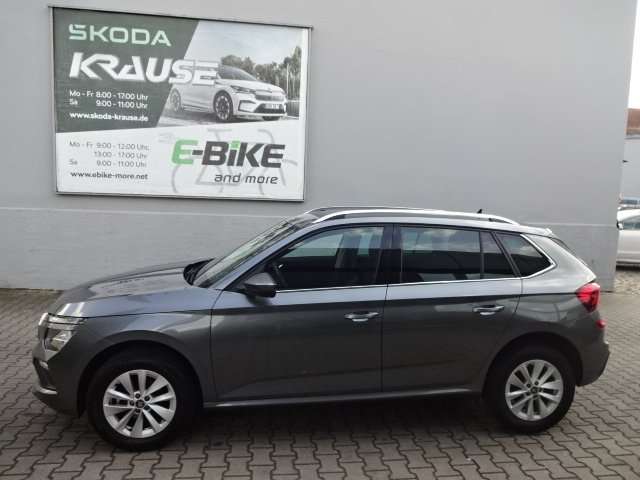 Skoda Kamiq 14.000 km 22.550 &euro; Großenhain 01558