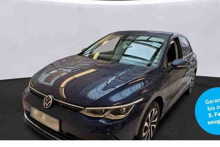 VW Golf 34.050 km 24.201 &euro; Gotha 99867