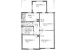 Etagenwohnung Heilbronn - 4 Zimmer, 82 m&sup2;, 1.050&euro; | Angebot:26857700