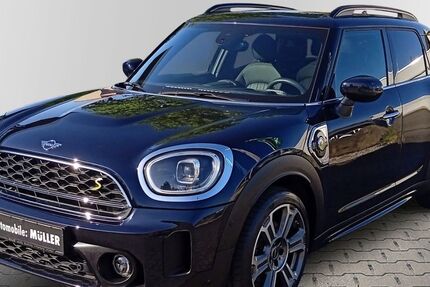 Mini Cooper SE 47.089 km 29.450 &euro; Eilenburg 04838