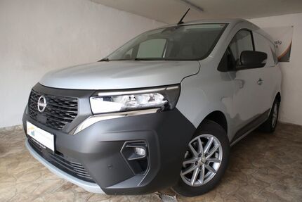 Nissan Townstar 13.900 km 18.990 &euro; Leipzig 04319