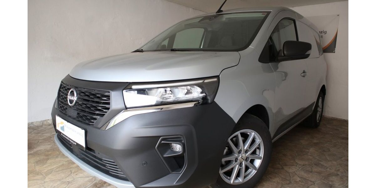 Nissan Townstar 13.900 km 18.990 &euro; Leipzig 04319