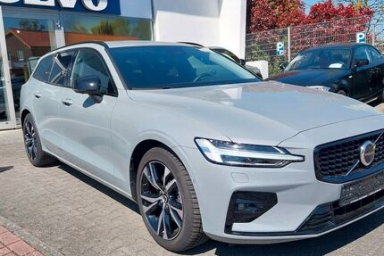 Volvo V60 10.000 km 35.900 &euro; Nordhorn 48527