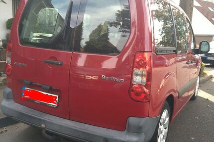 Citroen Berlingo 225.000 km 1.590 &euro; Remscheid 42855