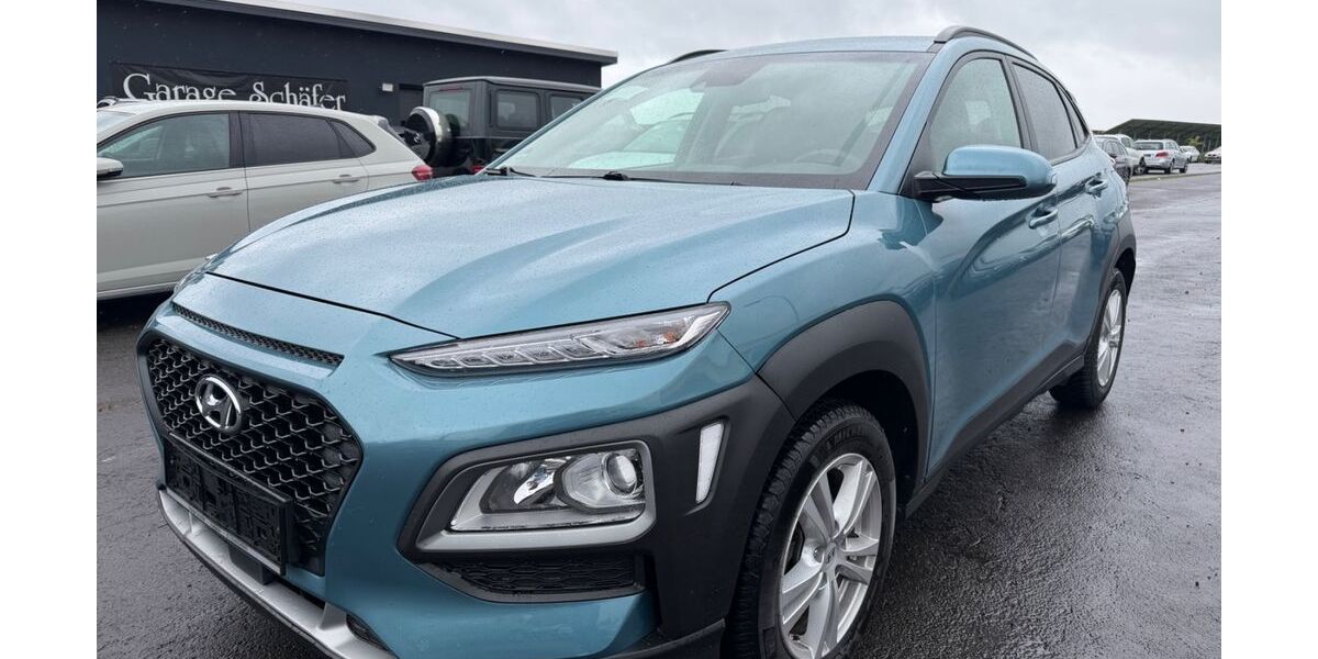Hyundai KONA 87.000 km 10.999 &euro; Fuldatal (Kassel) 34233