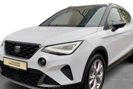 Seat Arona 22.480 km 17.830 € Berlin 13089