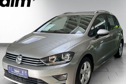 VW Golf Sportsvan 100.500 km 15.990 &euro; Leck 25917