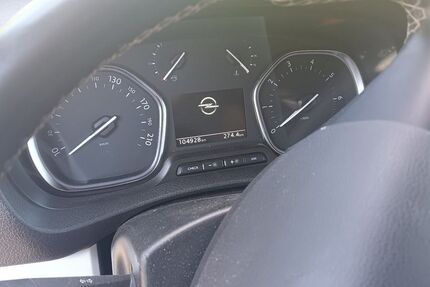Opel Zafira 105.000 km 20.000 &euro; Arnstadt OT Rudisleben 99310