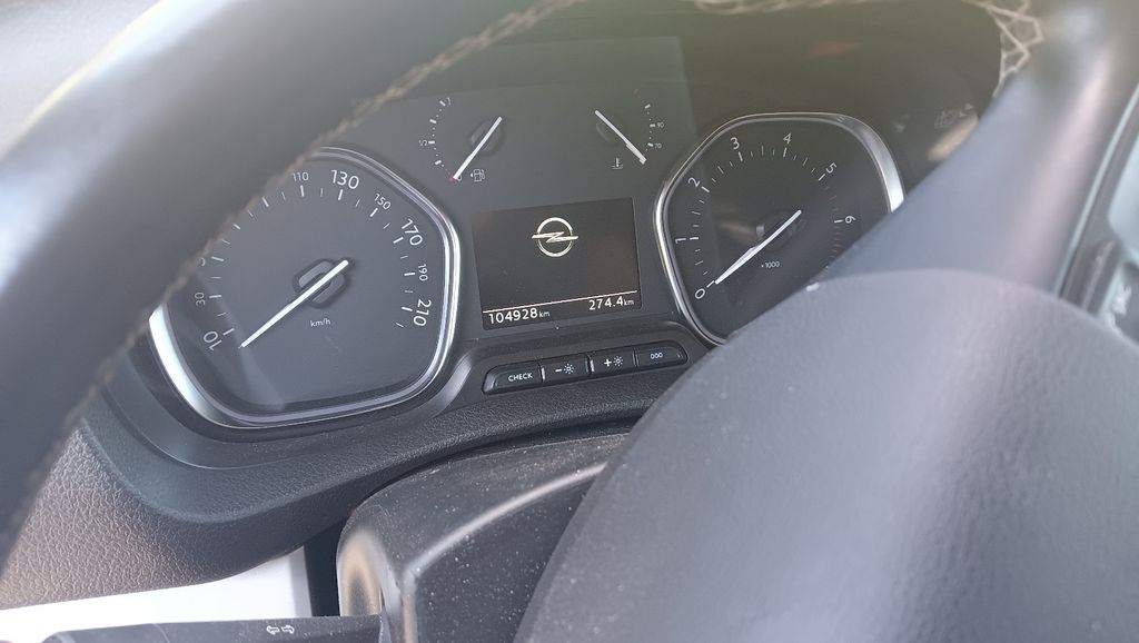 Opel Zafira 105.000 km 20.000 &euro; Arnstadt OT Rudisleben 99310