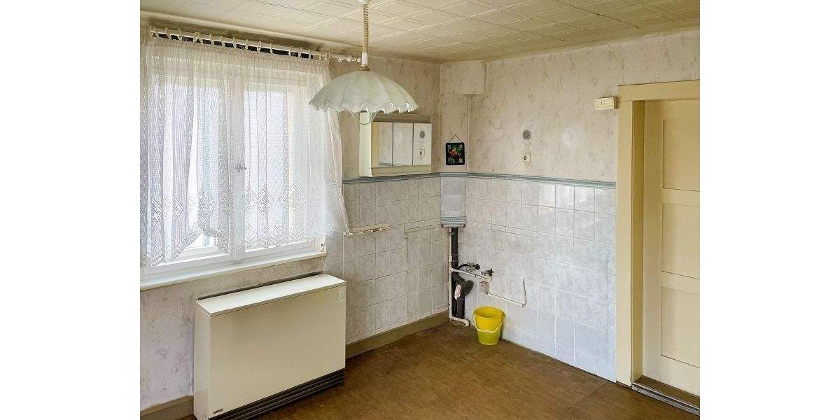 Einfamilienhaus Kamenz - 3 Zimmer, 76 m&sup2;, 85.000&euro; | Angebot:25845663