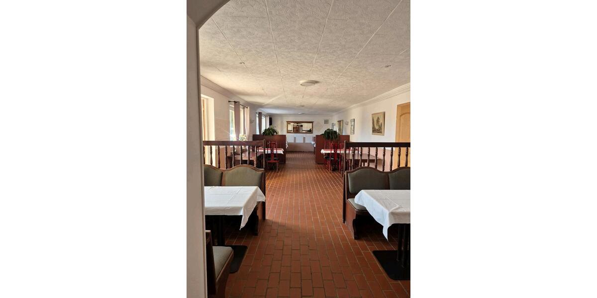 Gewerbeobjekt Jever - 1.400&euro; | Angebot:25615027