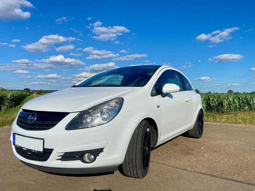Corsa