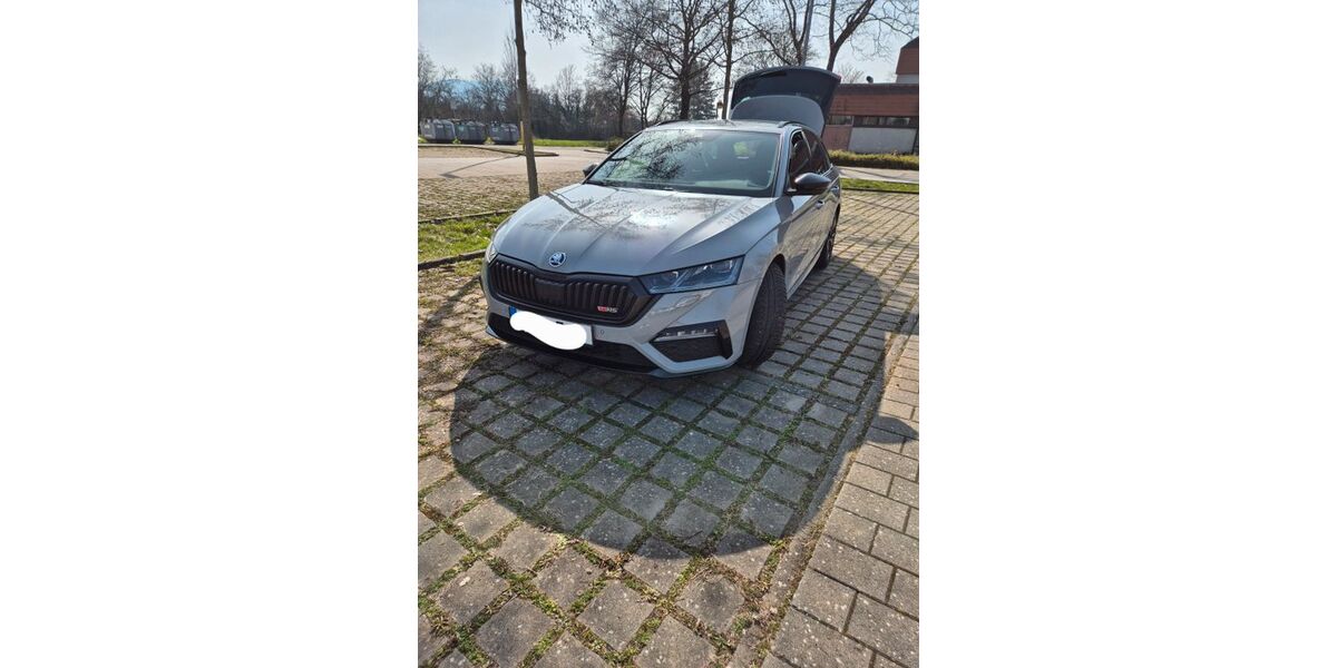 Skoda Octavia 36.510 km 29.500 &euro; Baden-Baden 76532