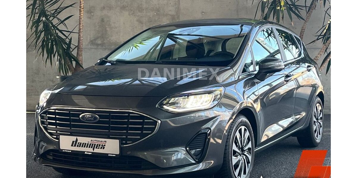 Ford Fiesta 46.104 km 12.990 &euro; Bremen 28237