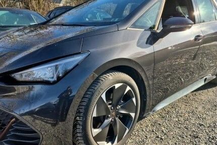 Cupra Born 24.450 km 26.980 &euro; Balingen 72336