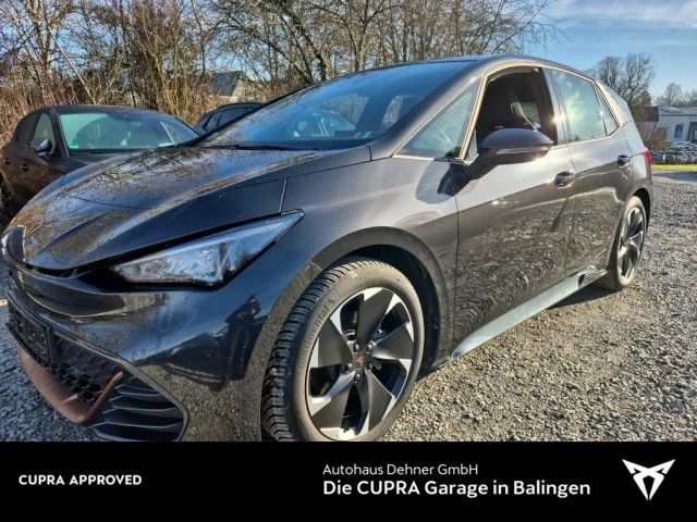 Cupra Born 24.450 km 26.980 &euro; Balingen 72336