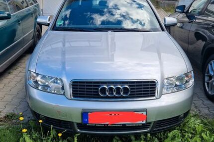 Audi A4 134.615 km 1.800 € Schramberg 78713