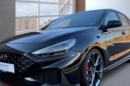 Hyundai i30 8.210 km 34.920 &euro; Saalfeld 07318