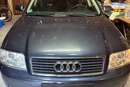 Audi A6 221.400 km 1.000 &euro; Münnerstadt 97702