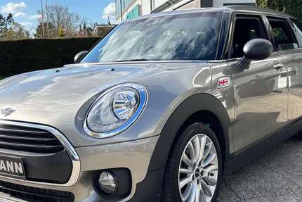 Mini One Clubman 47.000 km 15.900 &euro; Rellingen 25462
