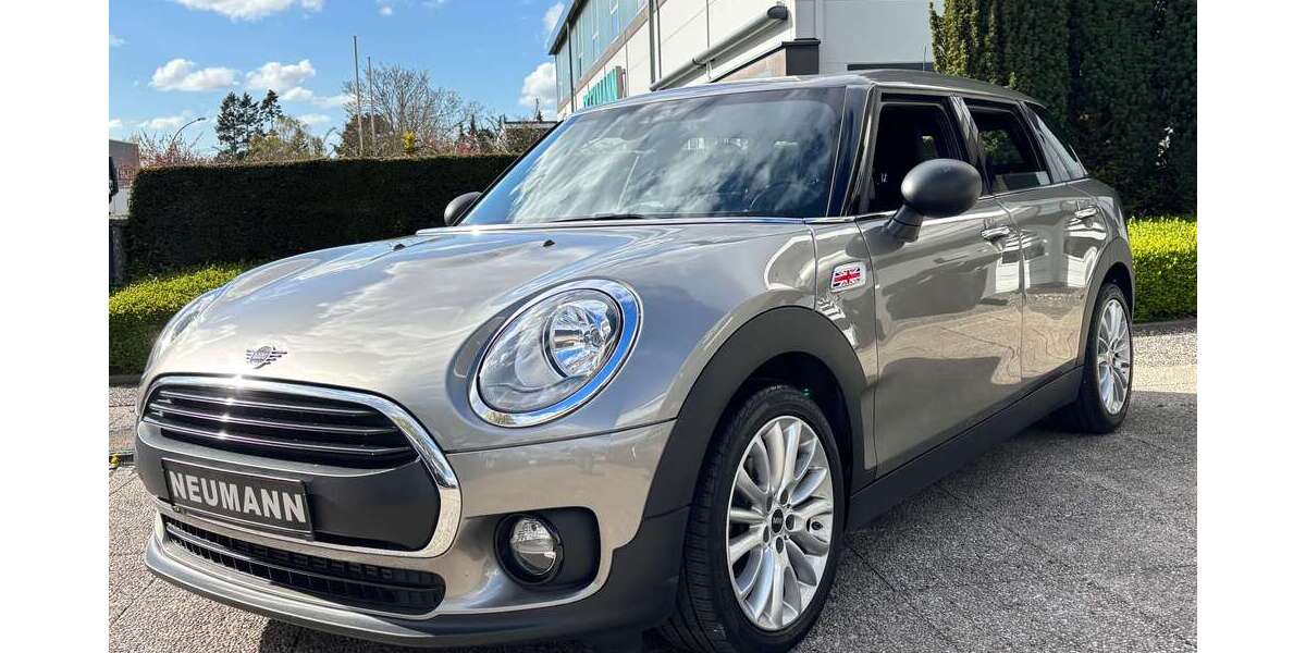 Mini One Clubman 47.000 km 15.900 &euro; Rellingen 25462