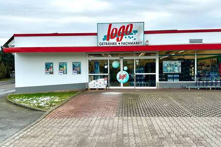 Gewerbeobjekt Ludwigsau Reilos - 4 Zimmer, 295 m&sup2;, 3.520&euro; | Angebot:25701704
