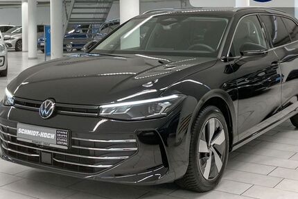 VW Passat Variant 11.583 km 37.990 &euro; Bremen 28217