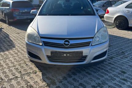 Opel Astra 317.000 km 1.750 € Ergoldsbach 84061