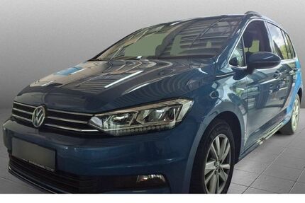 VW Touran 104.410 km 19.940 € Bad Homburg 61348