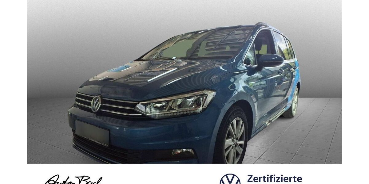 VW Touran 104.410 km 19.940 &euro; Bad Homburg 61348