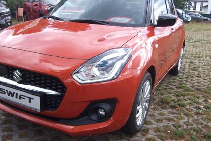 Suzuki Swift 6.300 km 17.990 &euro; Berlin 13053
