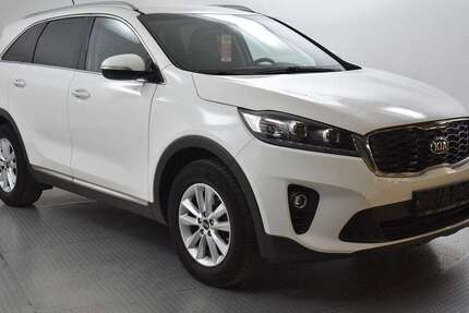 Kia Sorento 183.341 km 12.450 &euro; Bebra 36179